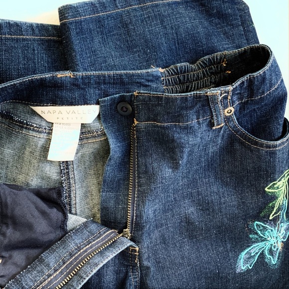 NAPA VALLEY PETITE - Picture 7 of 7